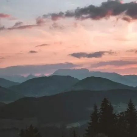 Appartement Eva's Werfenweng