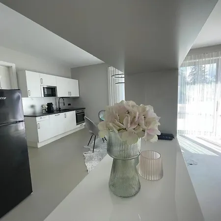 Appartement Eva's