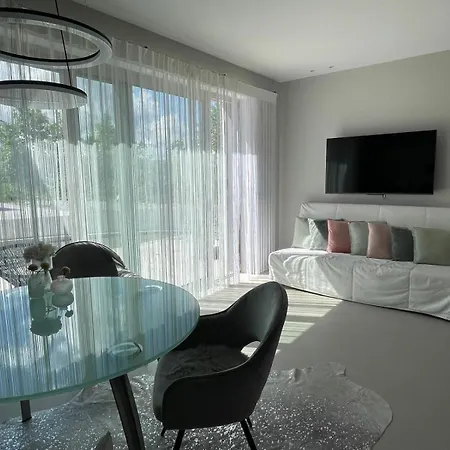 Apartmán Eva's Werfenweng