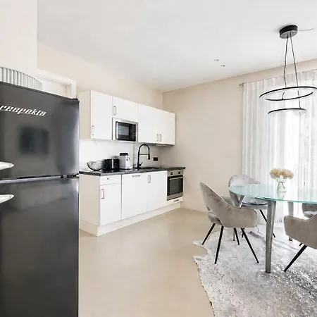 Eva's Appartement Werfenweng