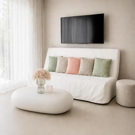Eva's Appartement *
