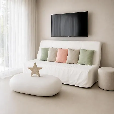 Eva's Appartement