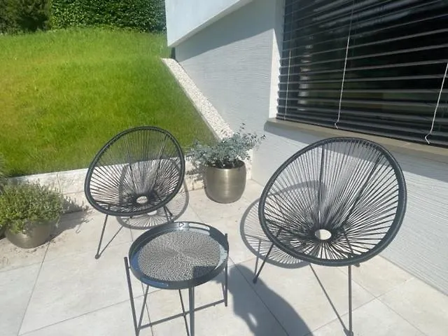 Appartement Eva's